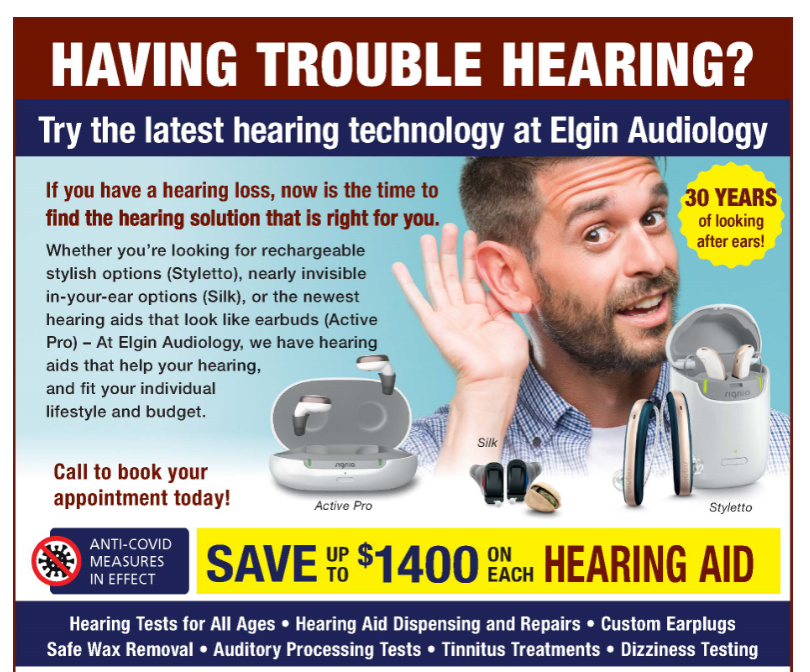 Elgin Audiology